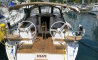 Elan 354 Impression