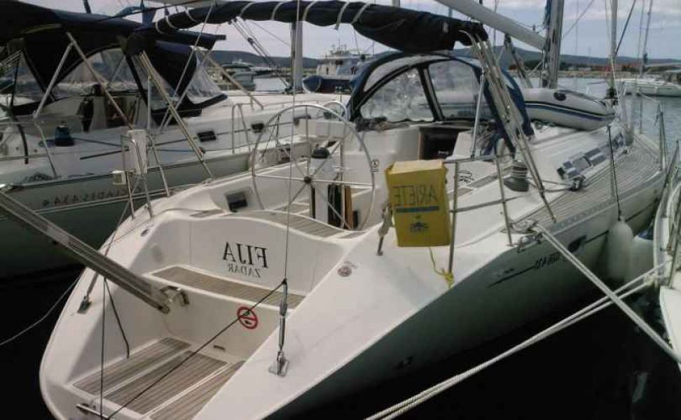 Elan 431