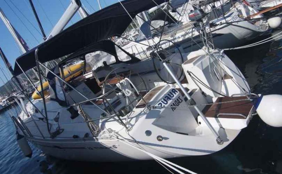 Elan 45