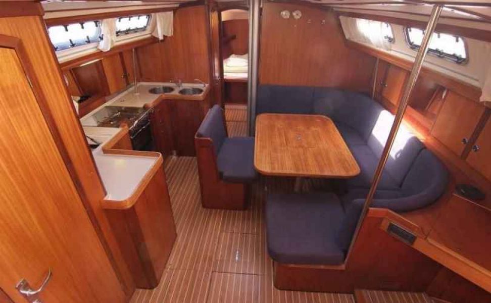 Elan 45