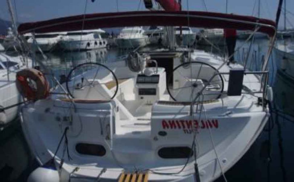 Gib Sea 43