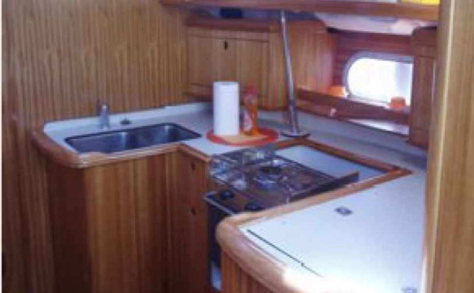 Gib Sea 43