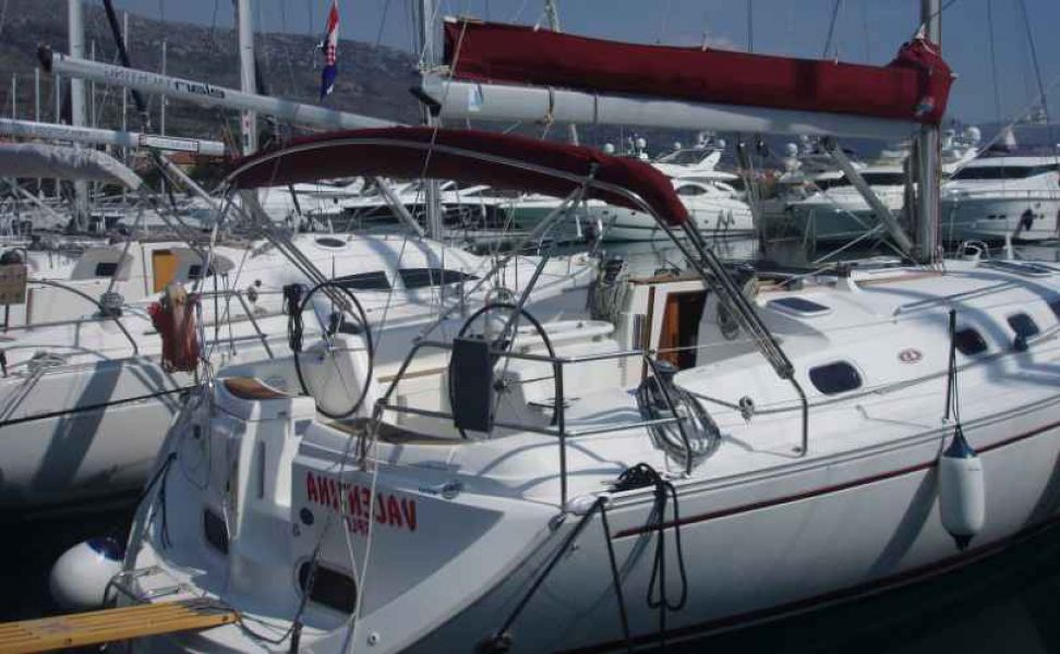 Gib Sea 43