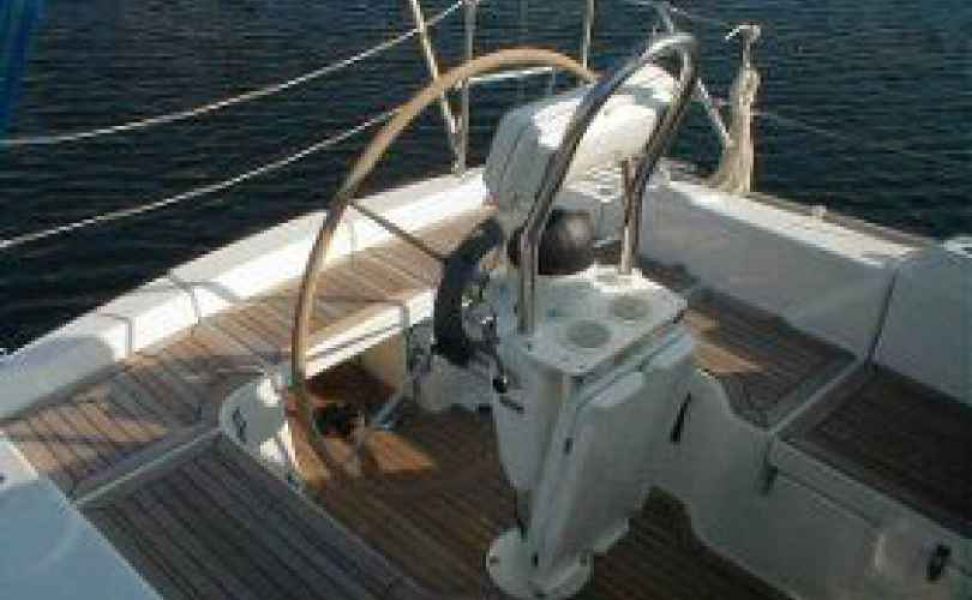 Hanse 342