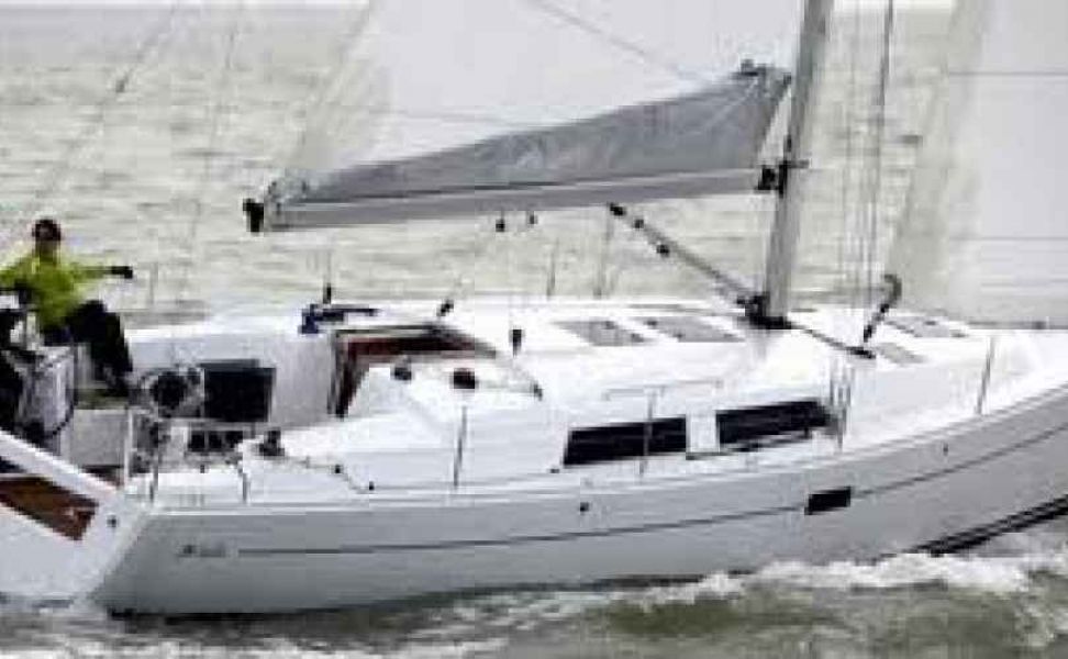 Hanse 375