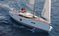 Hanse 545