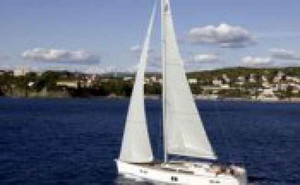 Hanse 545