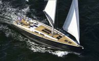 Hanse 575