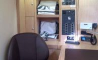 Hanse 575 