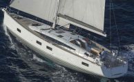 Jeanneau 54