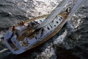 Oceanis Clipper 523