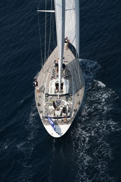 Swan 80