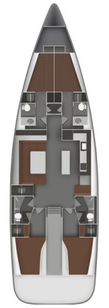 Bavaria 55 Cruiser