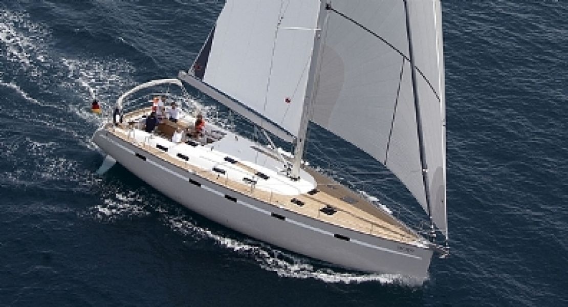 Bavaria 55 Cruiser