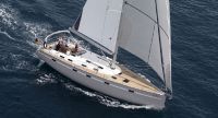 Bavaria 55 Cruiser
