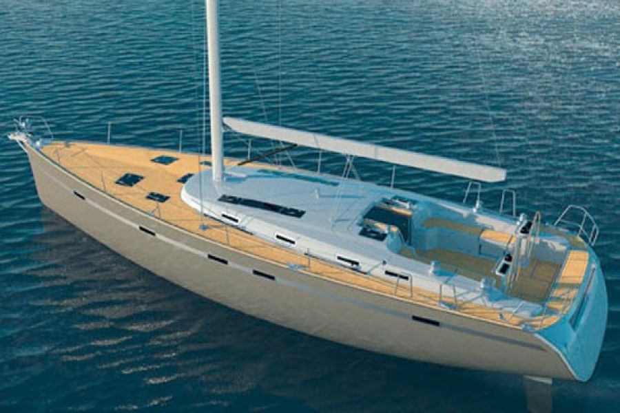 Bavaria 55 Cruiser