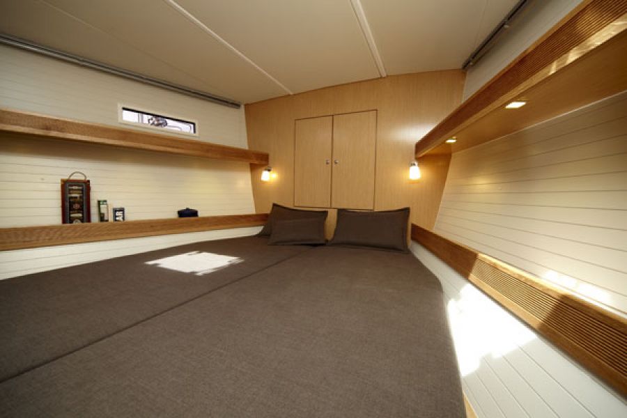 Bavaria 55 Cruiser