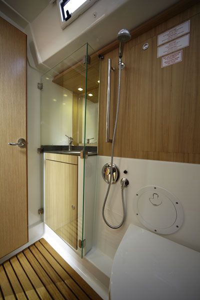 Bavaria 55 Cruiser