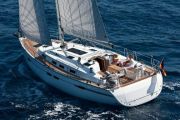 Bavaria Cruiser 45 - 4 cab