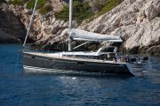 Beneteau Sense 50 - 3+1 cab