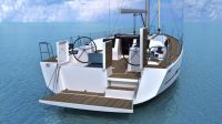Dufour 460 Grand Large