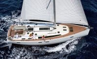 Bavaria Cruiser 51