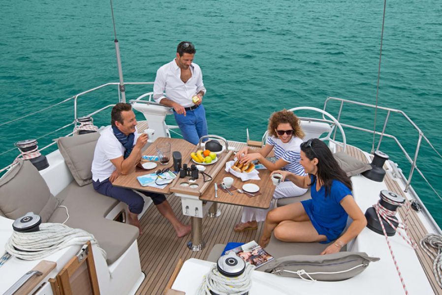 Bavaria Cruiser 51