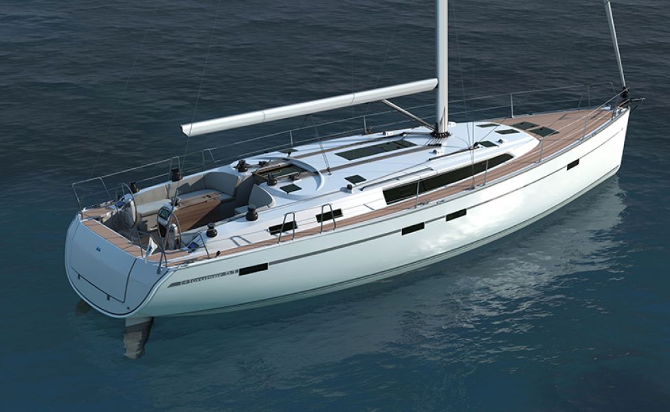 Bavaria Cruiser 51