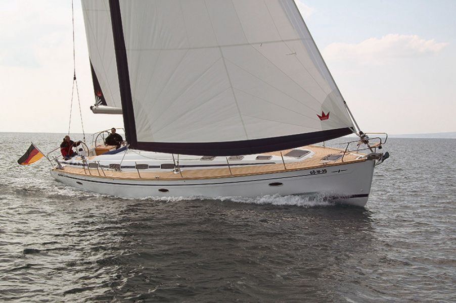 Bavaria 50 Cruiser