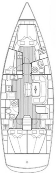 Bavaria 46 Cruiser