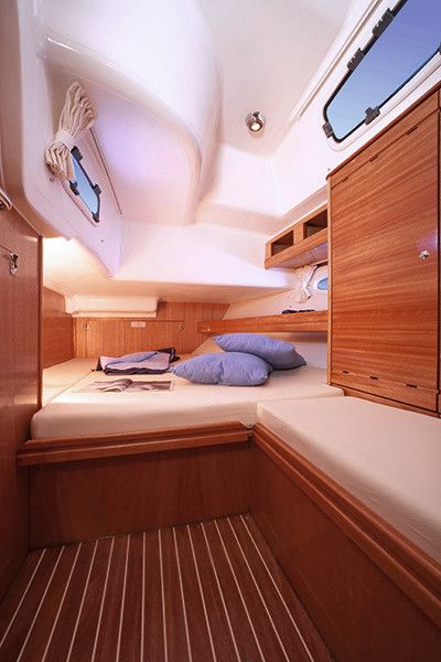 Bavaria 46 Cruiser