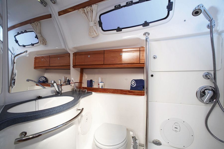 Bavaria 46 Cruiser