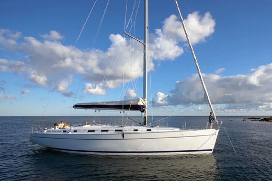 Cyclades 505 - 5+1 cab