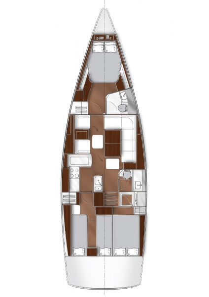 Bavaria 46 Vision