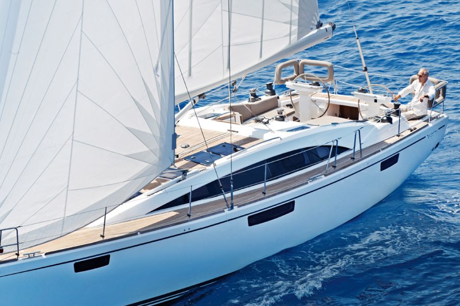 Bavaria 46 Vision