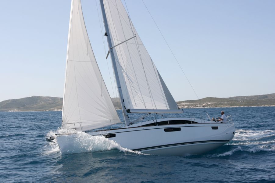 Bavaria 46 Vision