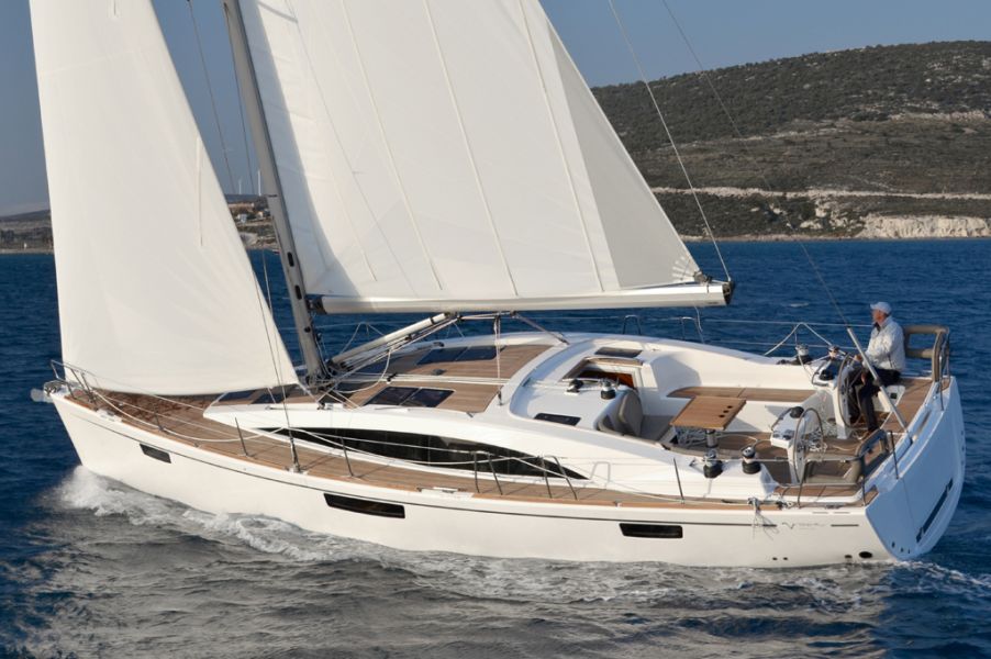 Bavaria 46 Vision