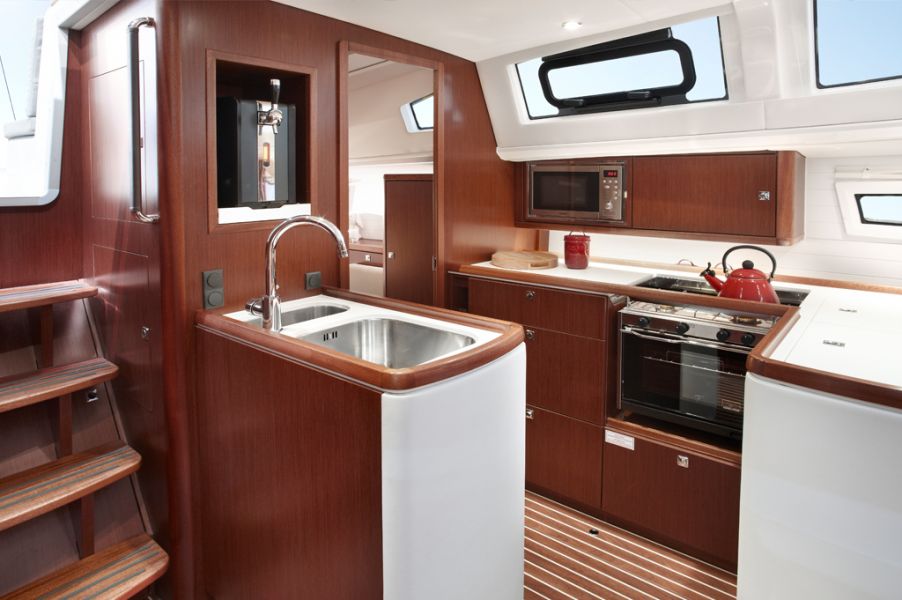 Bavaria 46 Vision