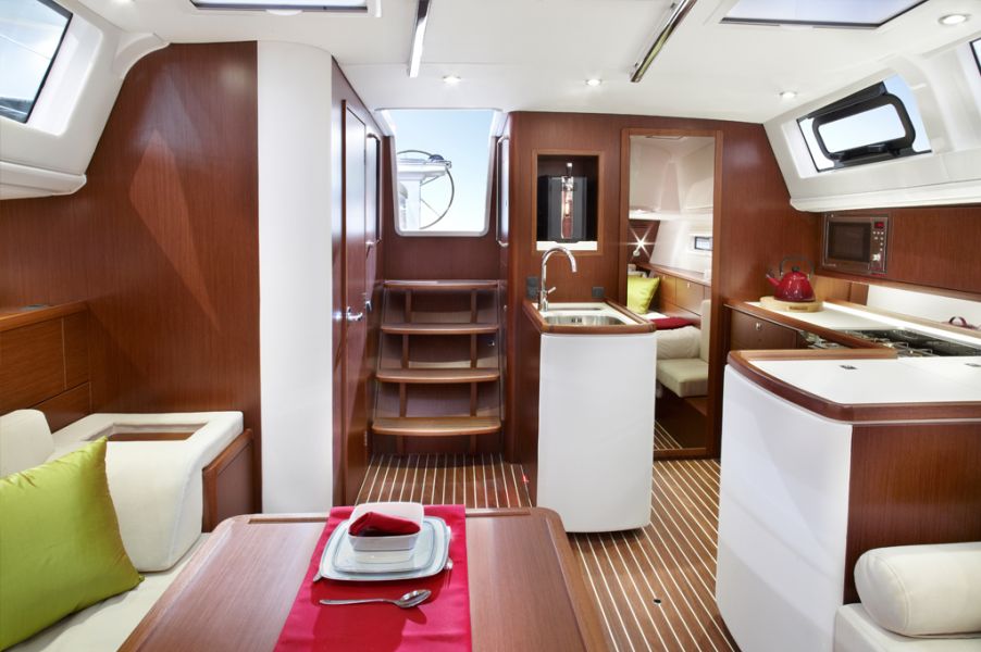 Bavaria 46 Vision