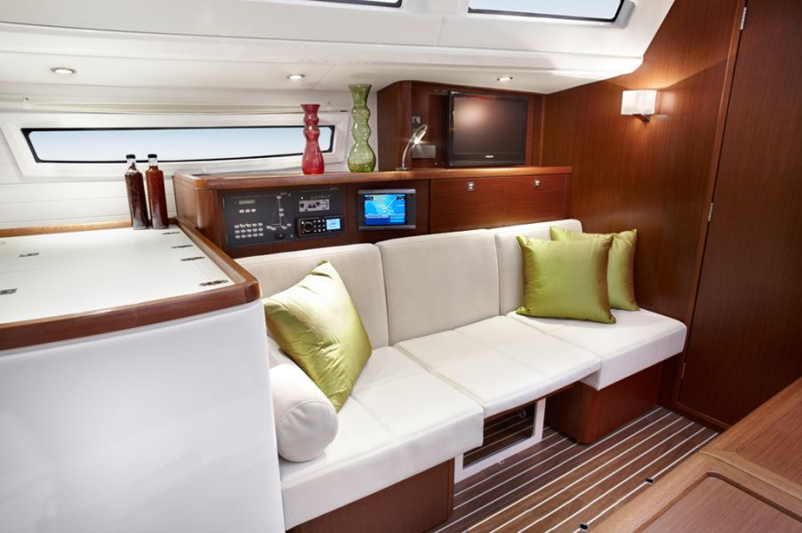 Bavaria 46 Vision