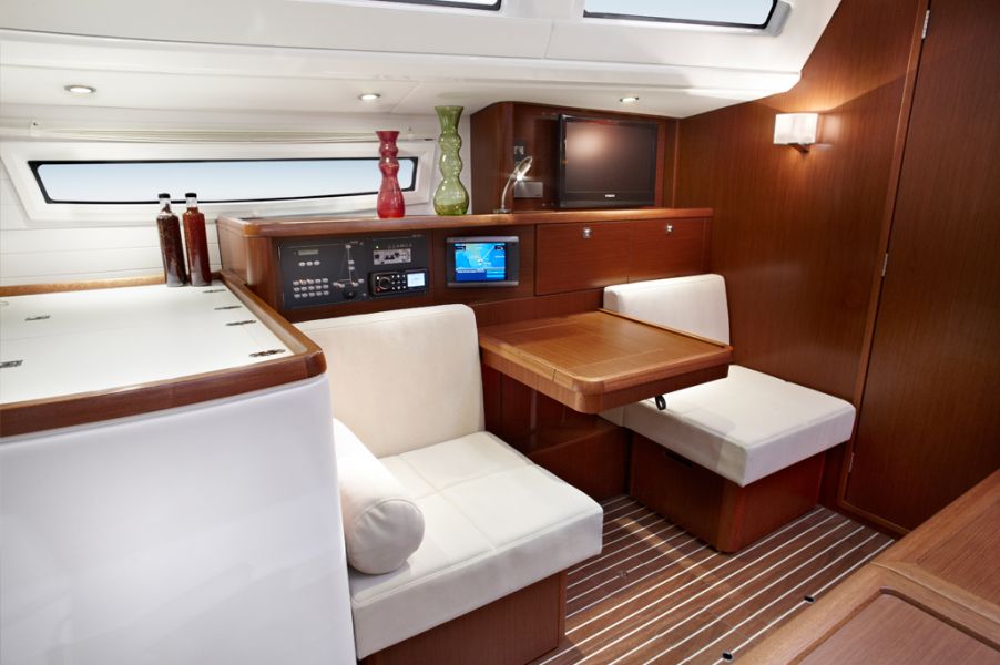 Bavaria 46 Vision