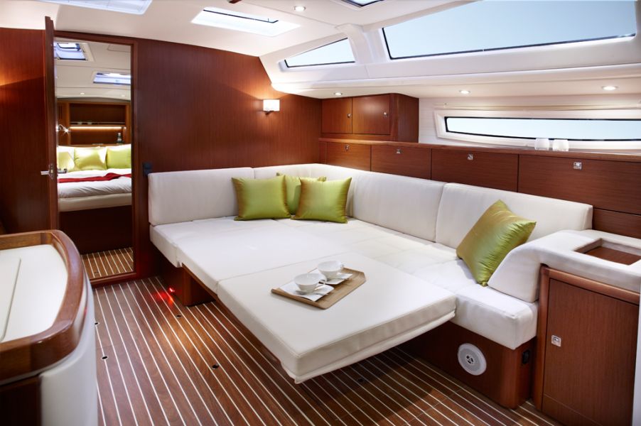 Bavaria 46 Vision