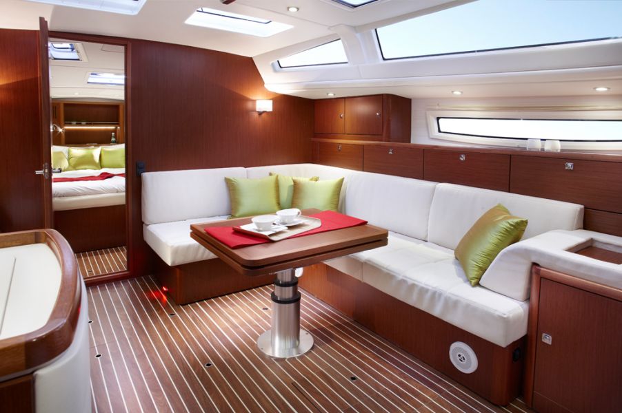 Bavaria 46 Vision