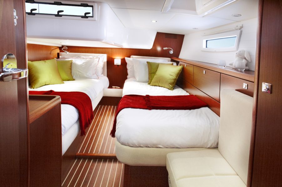 Bavaria 46 Vision