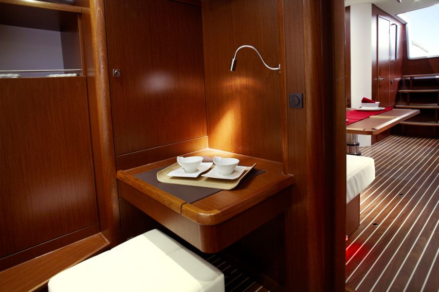 Bavaria 46 Vision