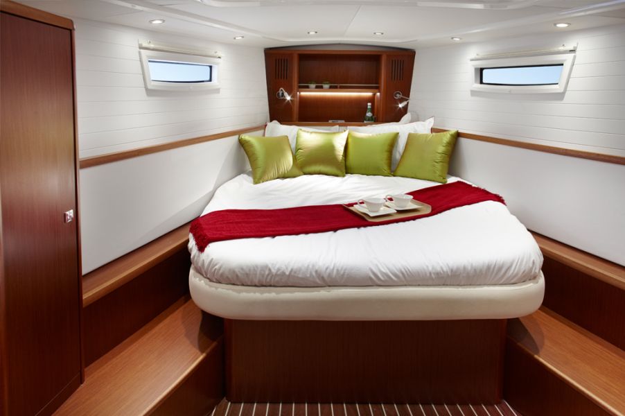 Bavaria 46 Vision