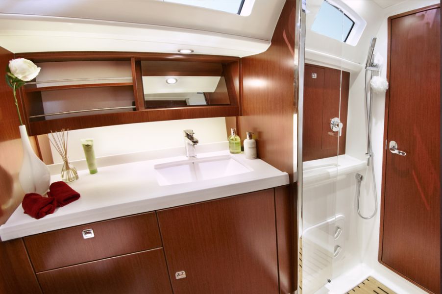 Bavaria 46 Vision