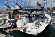 Cyclades 505 - 5+1 cab