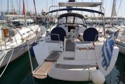 Oceanis 54