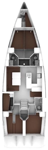 Bavaria 56 Cruiser